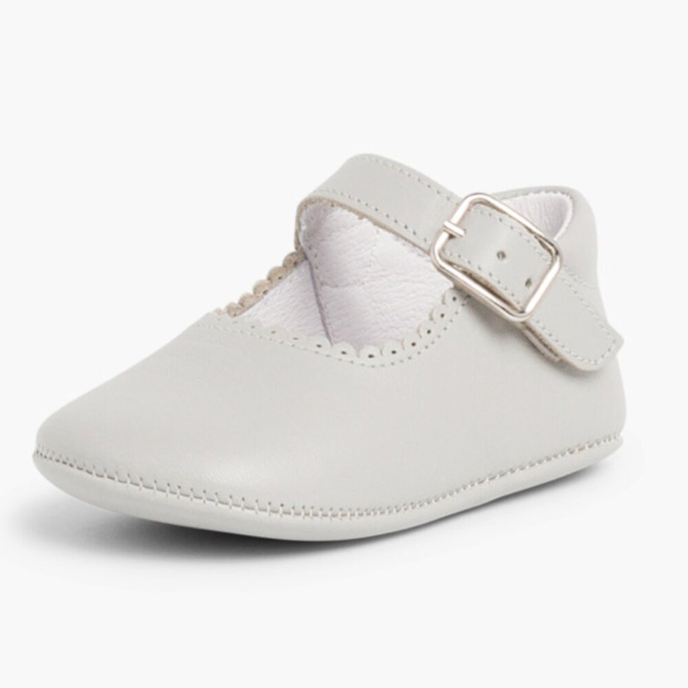 Baby Shoe - Spanish Brand Pisamonas